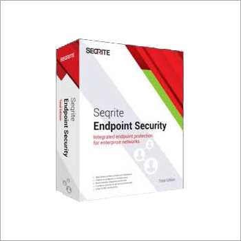 Seqrite End Point Security