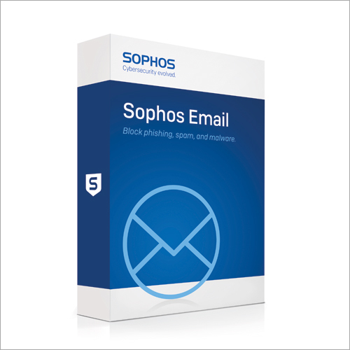 Sophos Email Security