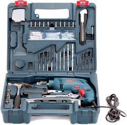 Bosch Gsb 10 Re Impact Drill Kit Professional Drilling