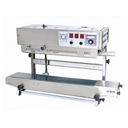 Vertical Band Sealer Ms Body SPS-006