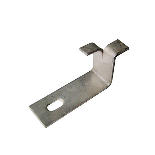 Stone Cladding Clamp By BOUN GROUP
