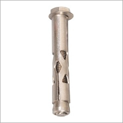 SS Anchor Sleeve Bolt