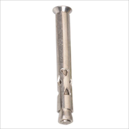 Stainless Steel Ss Anchor Sleeve