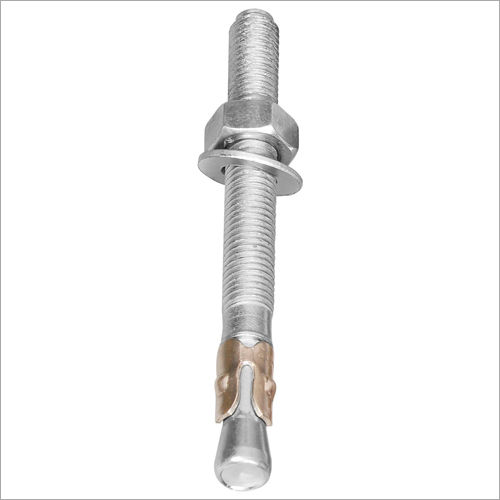 Bolt Wedge Anchor