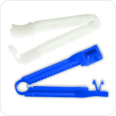 Cord Clamp ( openable/non-openable)