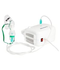 White Nebulizer Mini