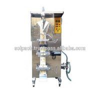 Automatic Liquid Packing Machine