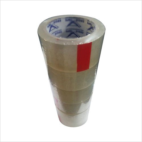 Available In Multicolor Plain Self Adhesive Packaging Tape