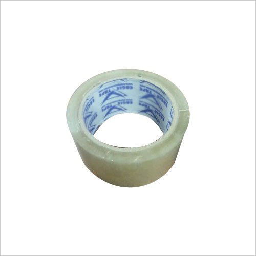 Available In Multicolor Self Adhesive Bopp Tape