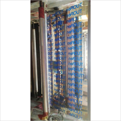 Available In Multicolor Self Adhesive Single Sided Bopp Tape