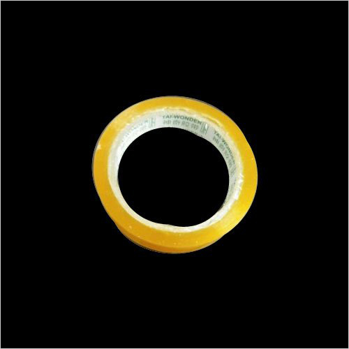 Available In Multicolor Self Adhesive Colored Bopp Tape