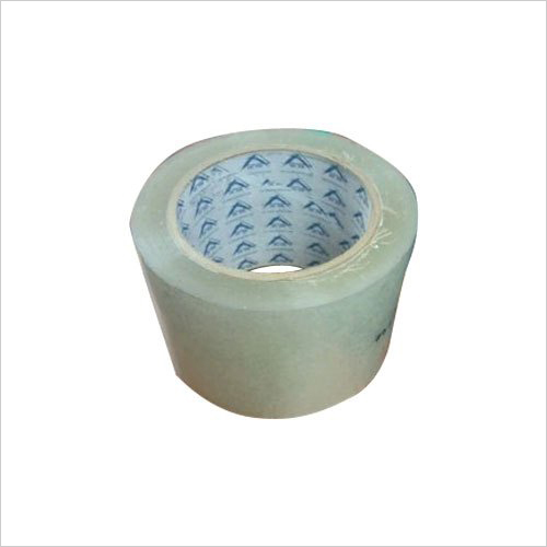 Available In Multicolor Self Adhesive Plain Bopp Tape