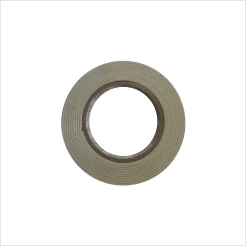 Double Foam Sided Tape Length: 30-65 Meter (M)