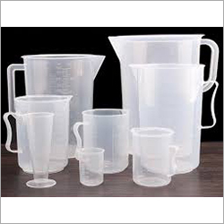 Plastic Jug Hardness: Rigid
