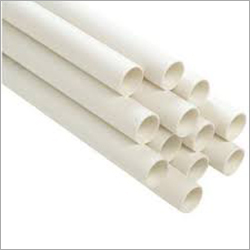 White Pvc Pipe