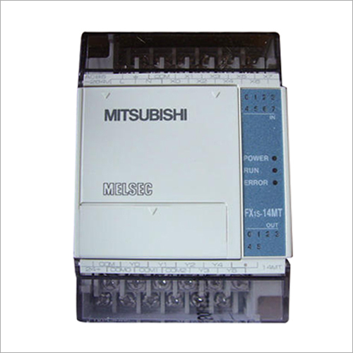 Mitsubishi PLC Model No-FX1N-32MR-ES-UL