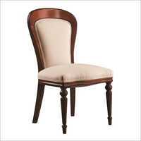 Handmade Wooden Chair