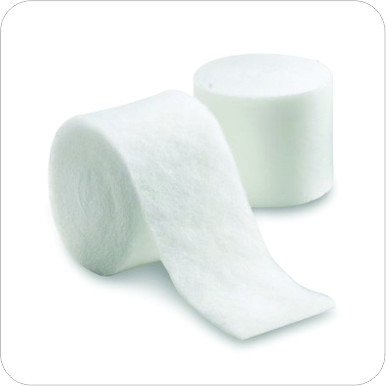 Cotton Ortho Cast Padding Soft Roll
