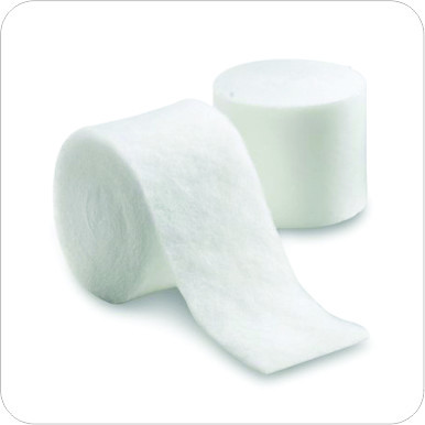 Ortho Cast Padding soft Roll