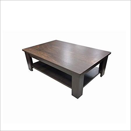 Wooden Centre Table Wooden Centre Table