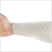 Soft Cotton Hand Sleeves