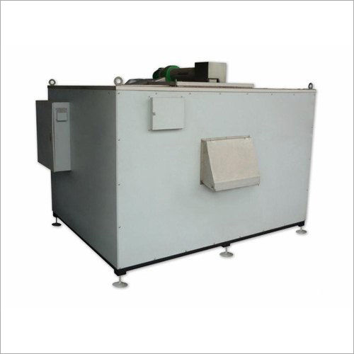 Food Waste Composting Machine