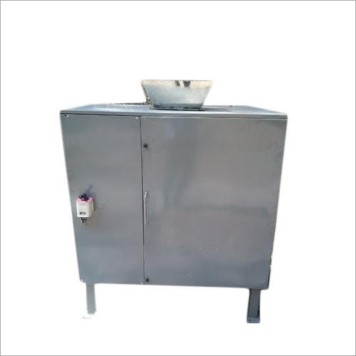 Semi Automatic Food Waste Composting Machine Power: Single Phase To 3 Phase Watt (W)