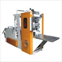 Automatic Waste Paper Recycling Machine