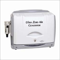 Ultra Zero Air Generator