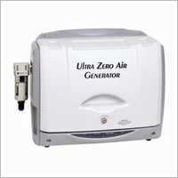 Ultra Zero Air Generator