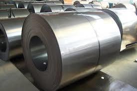 Cold Rolled Steel Sheet