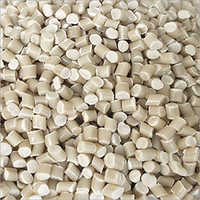 White Shopping Bags Biodegradable Polymers