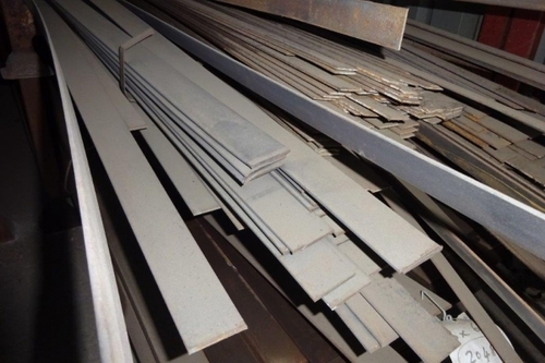 Mild Steel Bright Bars