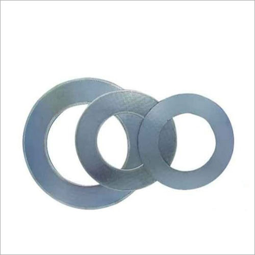 Spiral Wound Ring Gasket Size: All Size Available