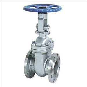 Industrial Gate Valve Repairing Services