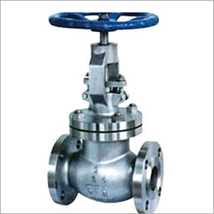 Stainless Steel Industrial Valve Repairing Services
