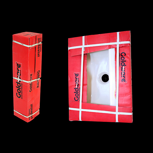 White Pedestal Wash Basin