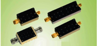 Step Attenuators