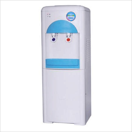 Plastic Ro Dispenser