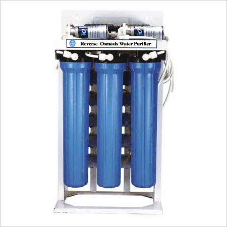 50 LPH Open Commercial RO - 50 Liter Storage Capacity, RO-UV-UF Purification, TDS Controller | 220-240 Volt, 1 Year Warranty, Ideal for Offices and Restaurants