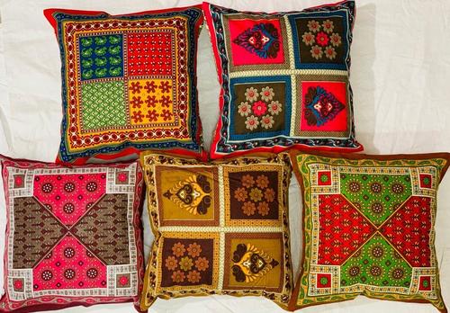 Cushion And Pillow Cover