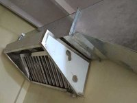 Commercial Kitchen Exhaust Systems Ducting Chimney