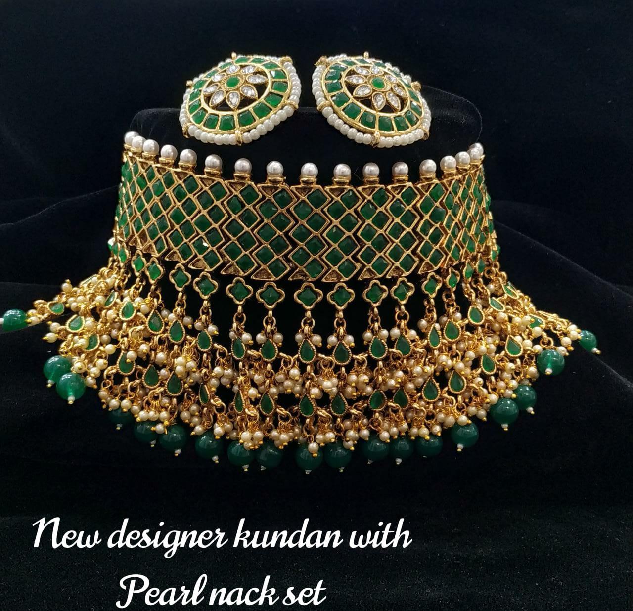 IMITION JEWELLERY