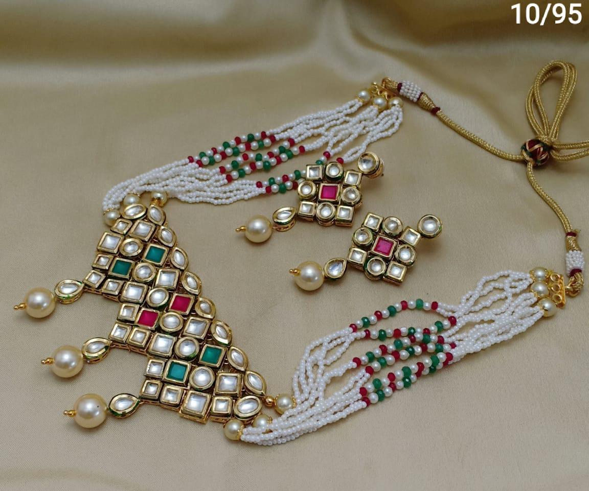 IMITION JEWELLERY