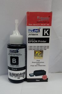 Lyson Fotonic Ink For Use In Epson Printer