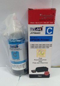 Lyson Fotonic Ink For Use In Epson Printer