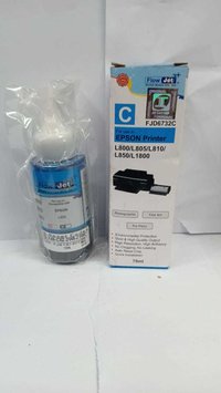 Flowjet Inks for In Epson Printer