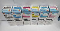 Flowjet Inks for In Epson Printer