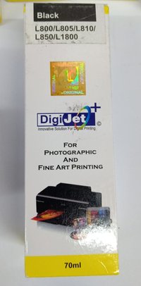 Lyson PhotoChrome Inks for Epson Printer