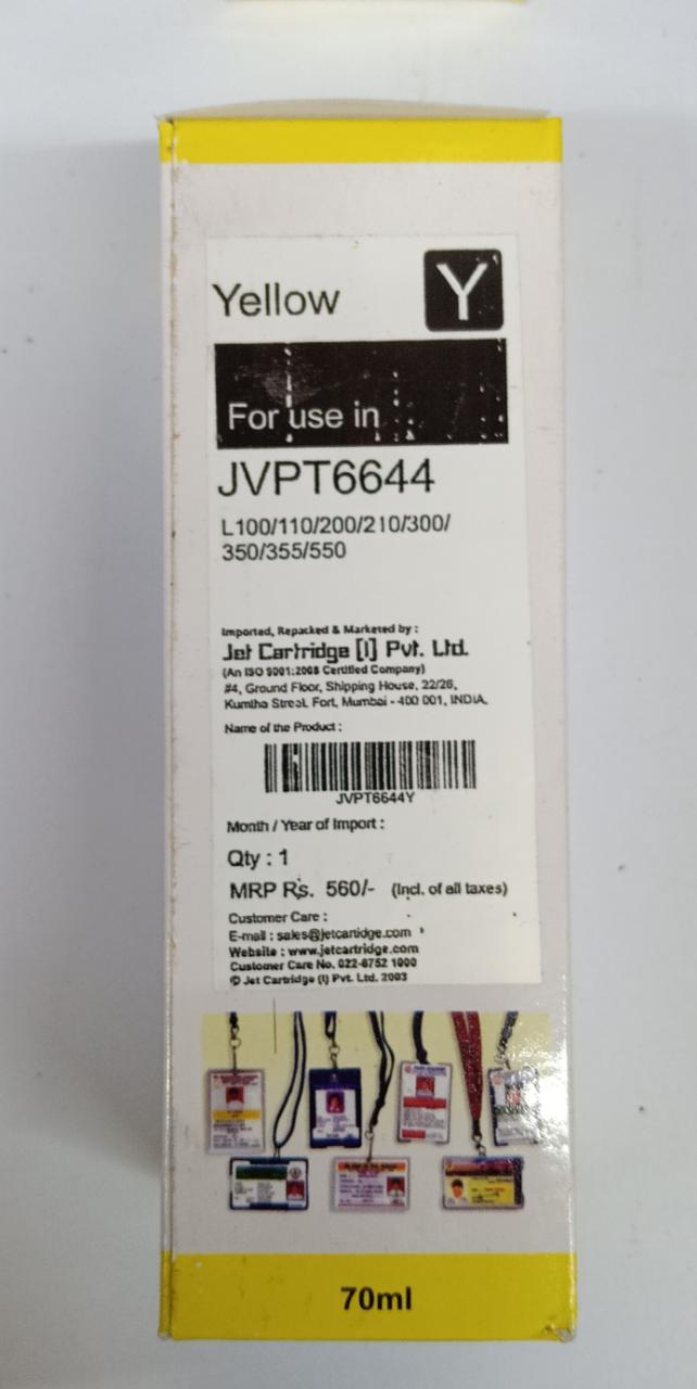 Lyson PhotoChrome Inks for Epson Printer
